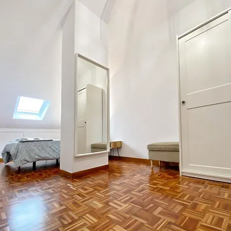 דירה Casa Paiper *
